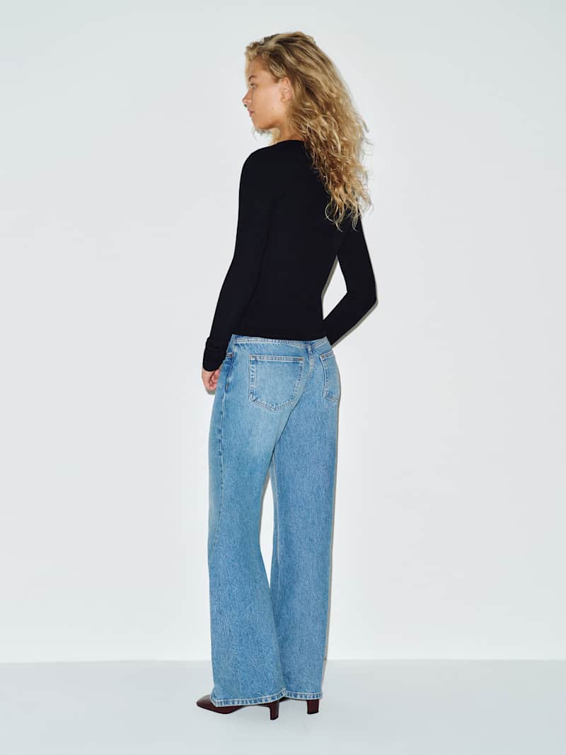 Sheri Knit Top