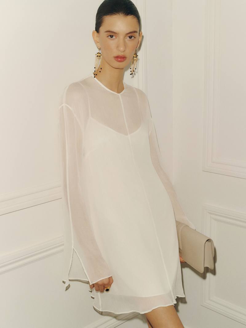Arlet Dress
