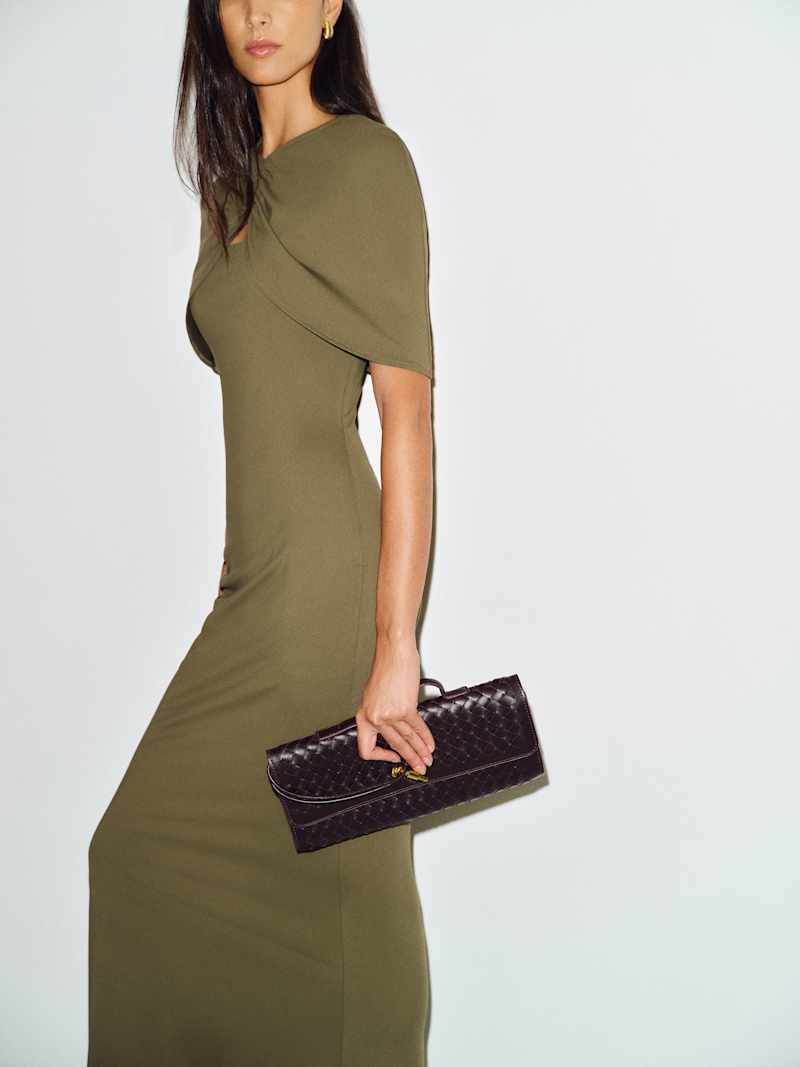 Jayden Knit Dress