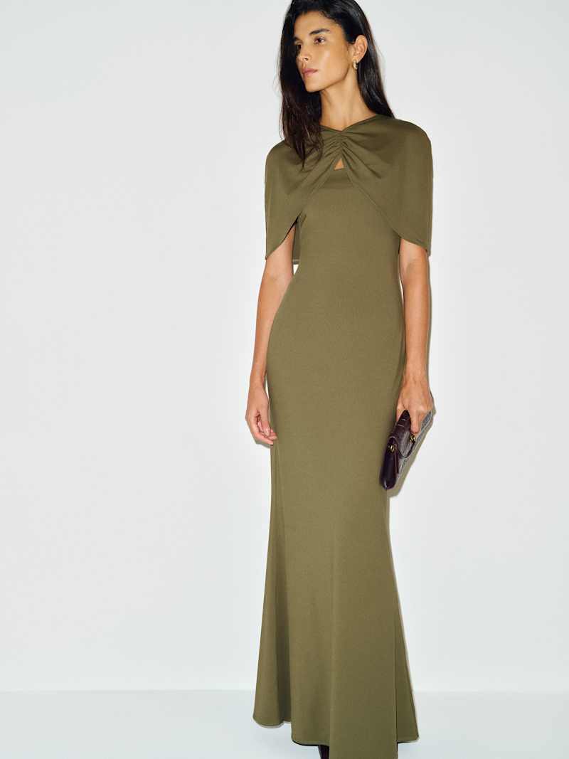 Jayden Knit Dress
