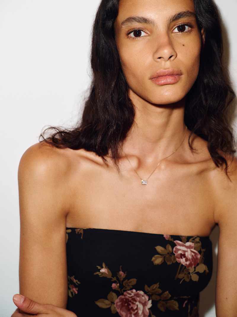 Angeles Dress