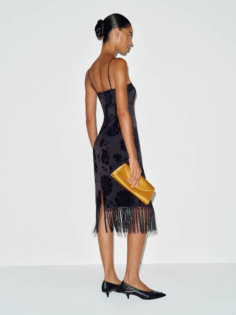 Maribel Dress