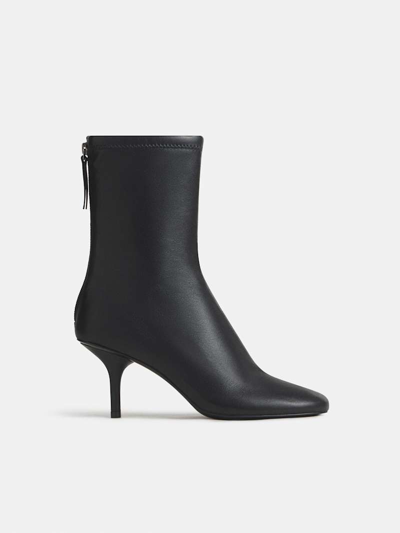 Aveline High Ankle Boot