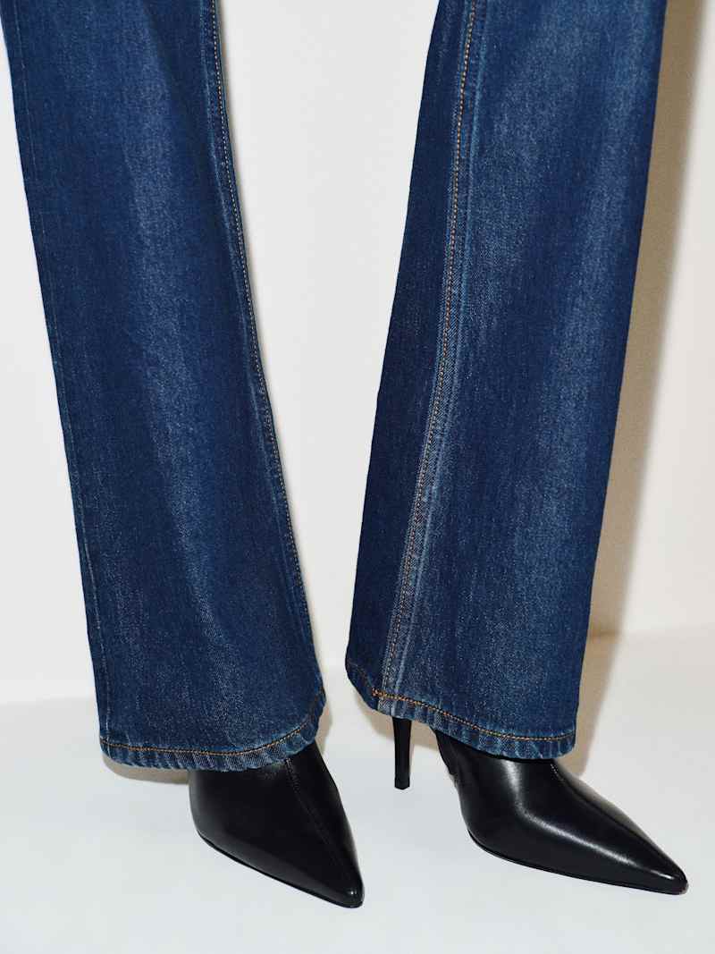 Pierce Ankle Boot