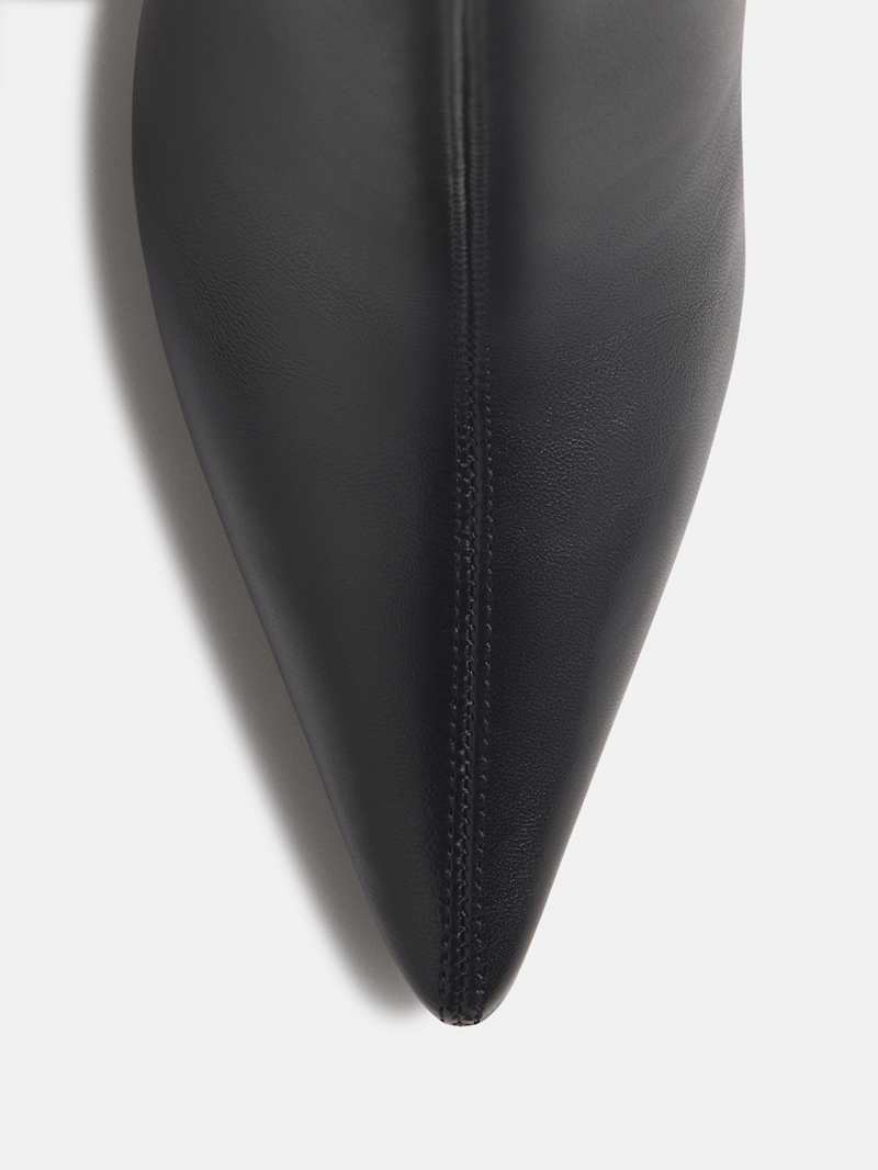 Pierce Ankle Boot