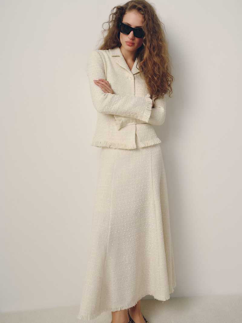 Clove Skirt