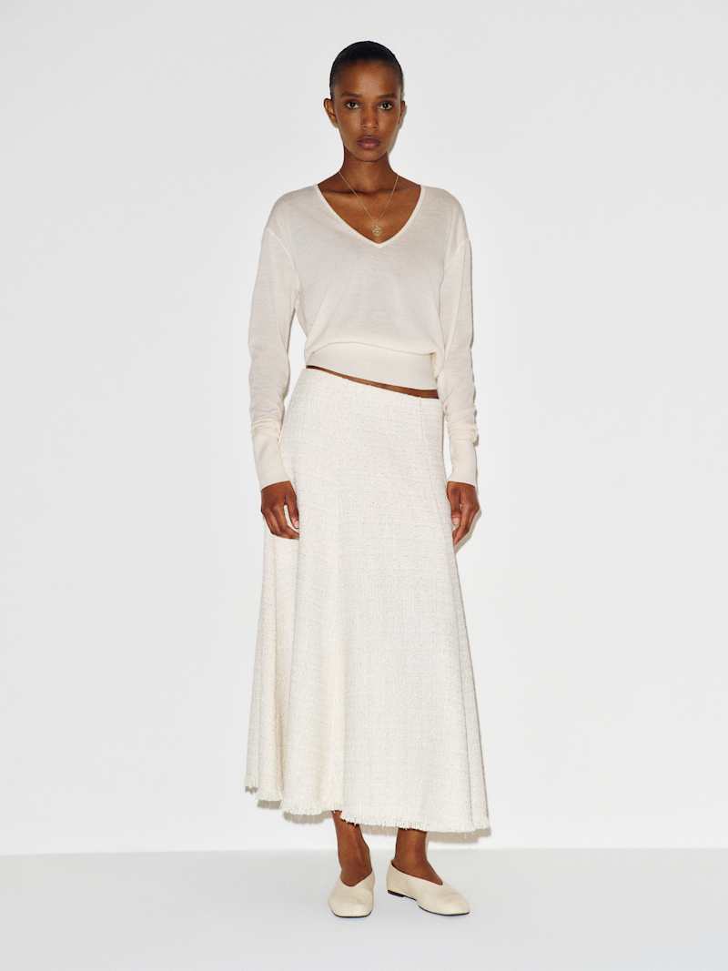 Clove Skirt