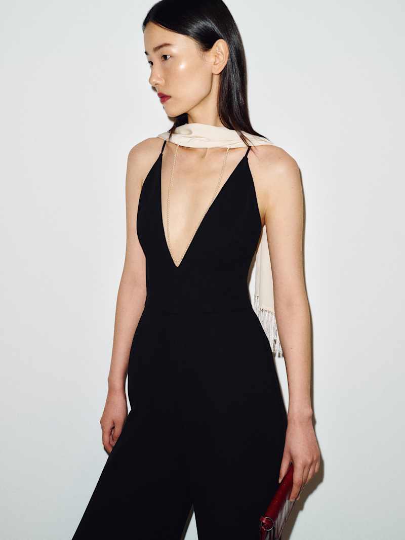 Roya Jumpsuit