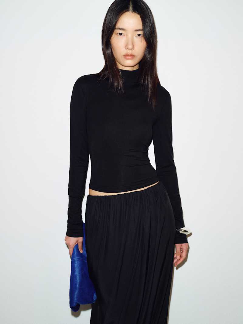 Drea Knit Two Piece