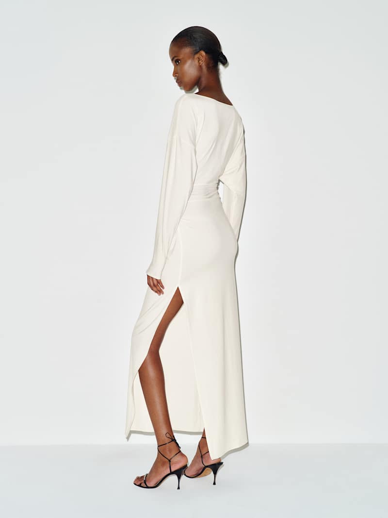 Norla Knit Dress