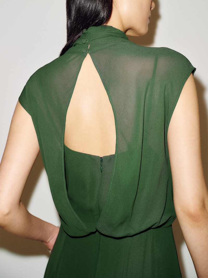 Katia Dress