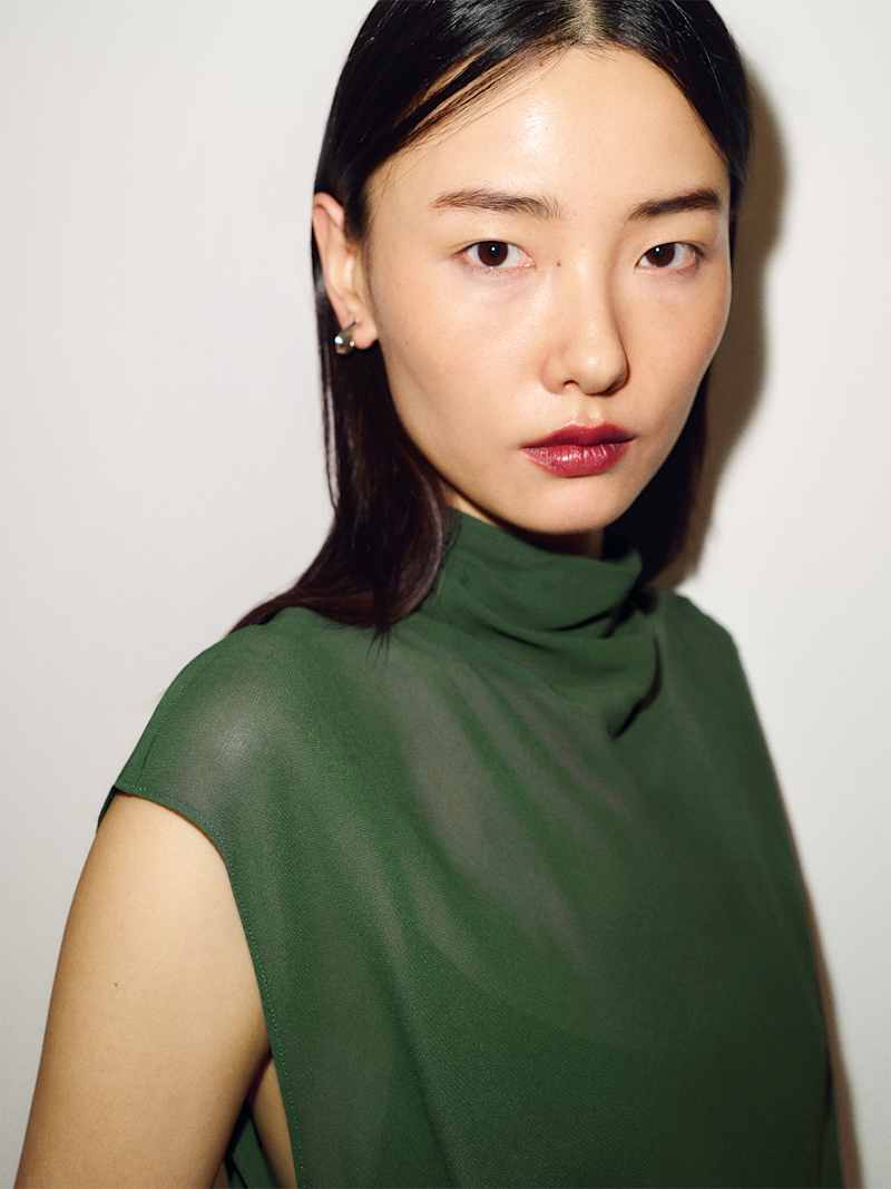 Katia Dress