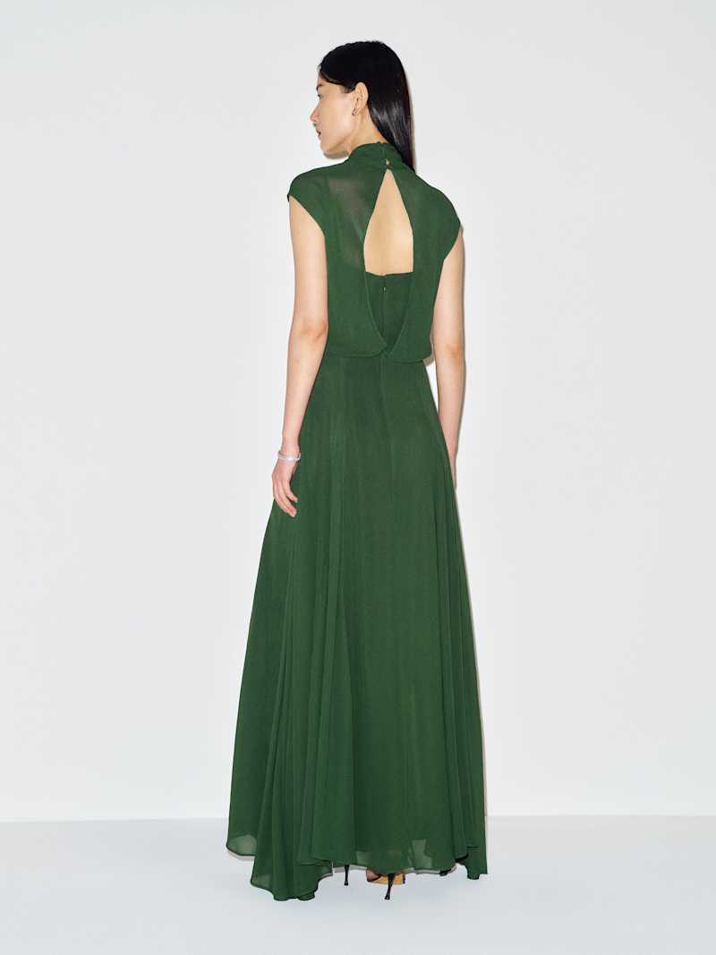 Katia Dress
