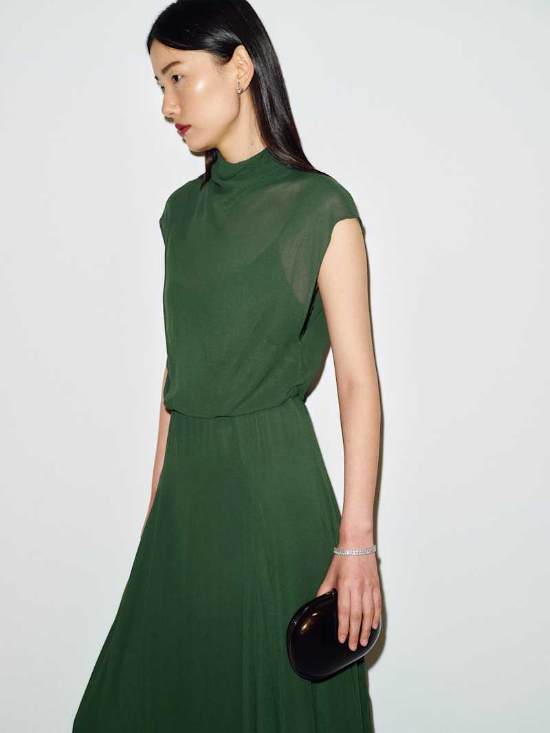 Katia Dress