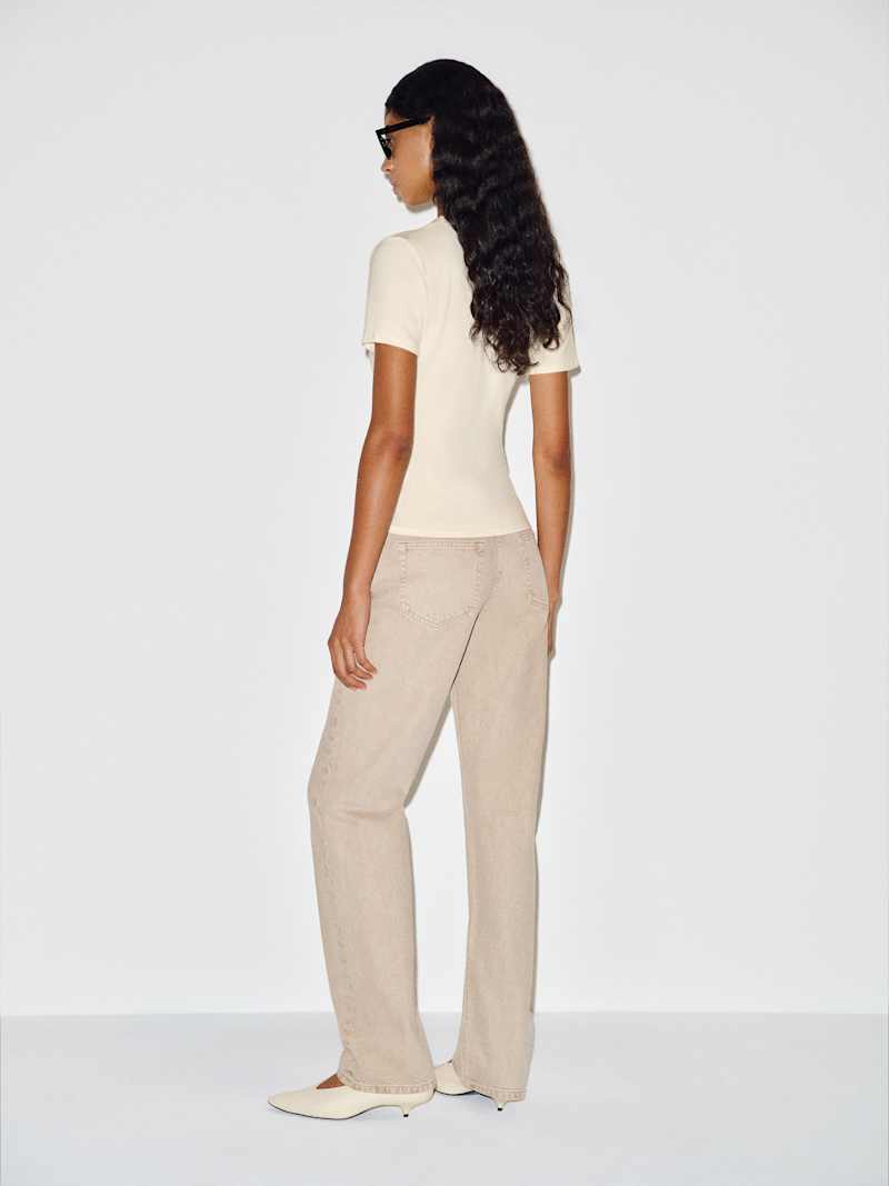 Larah Knit Top