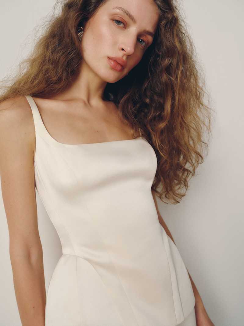 Katrine Two Piece
