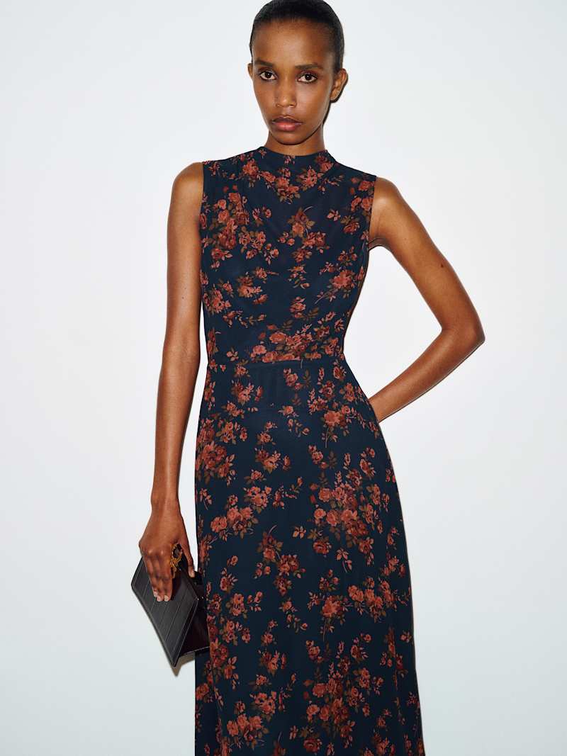 Marlette Dress