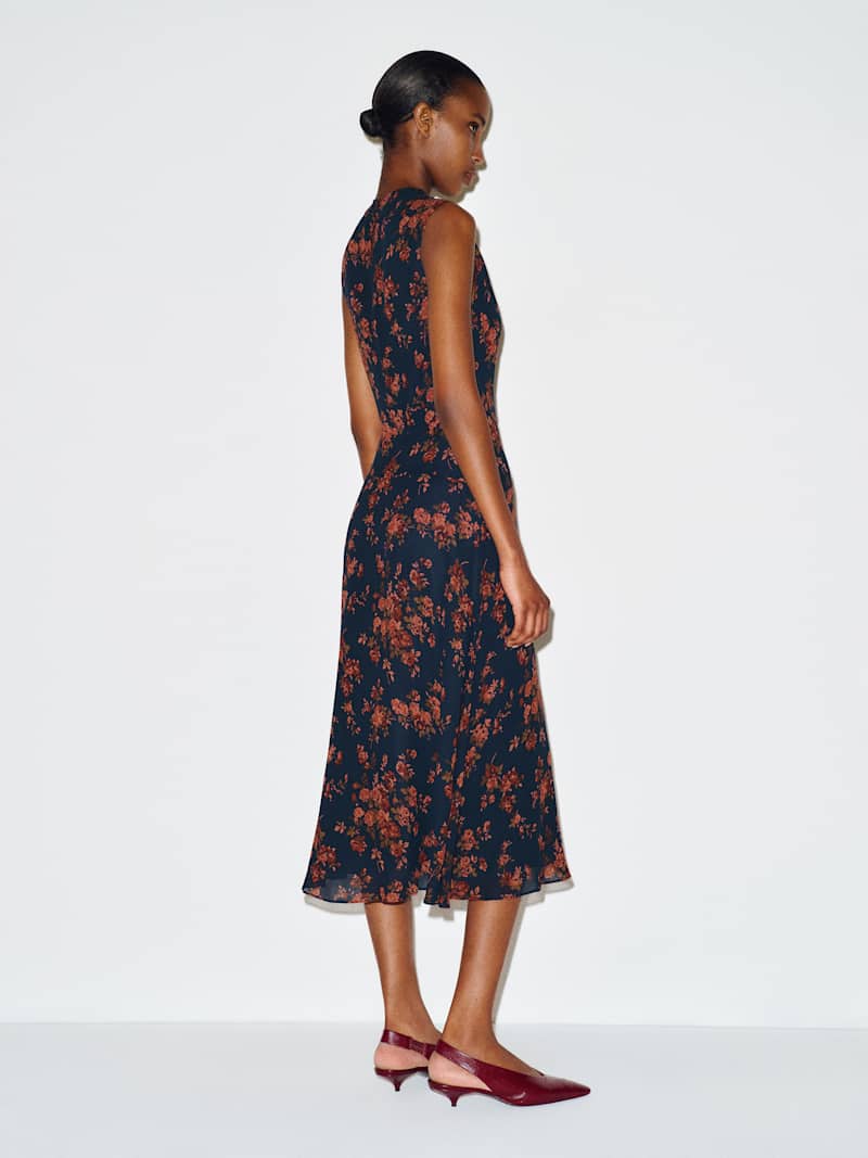 Marlette Dress