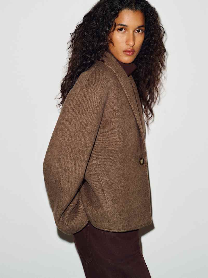 Roxie Jacket