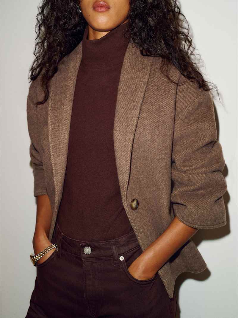 Roxie Jacket