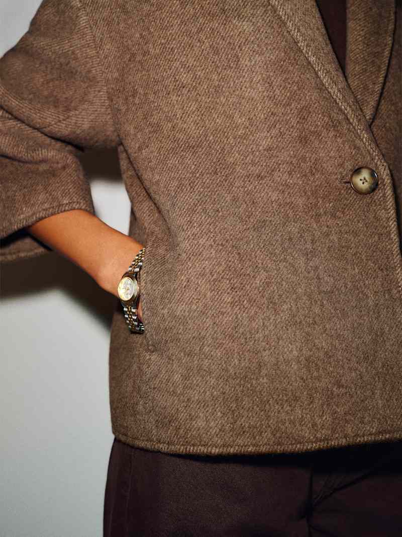 Roxie Jacket