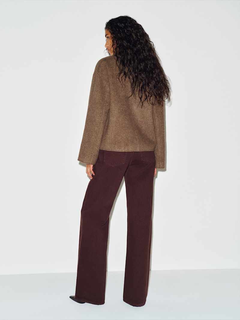 Roxie Jacket