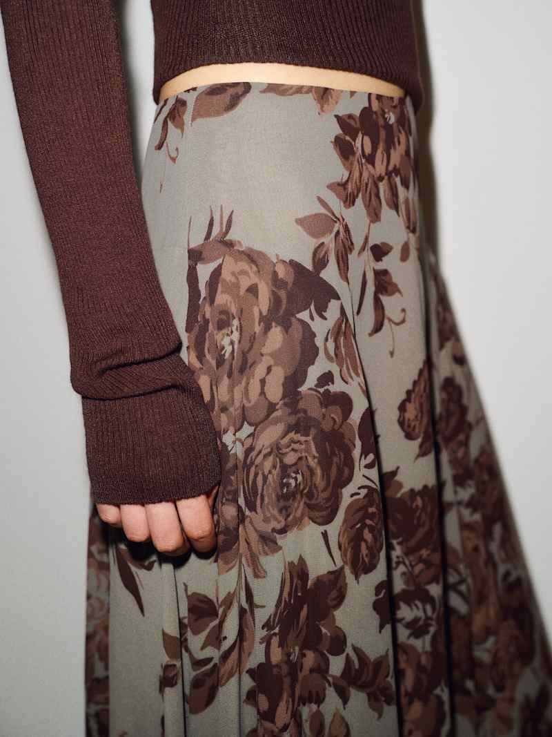 Mccall Skirt