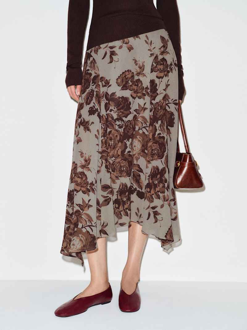 Mccall Skirt