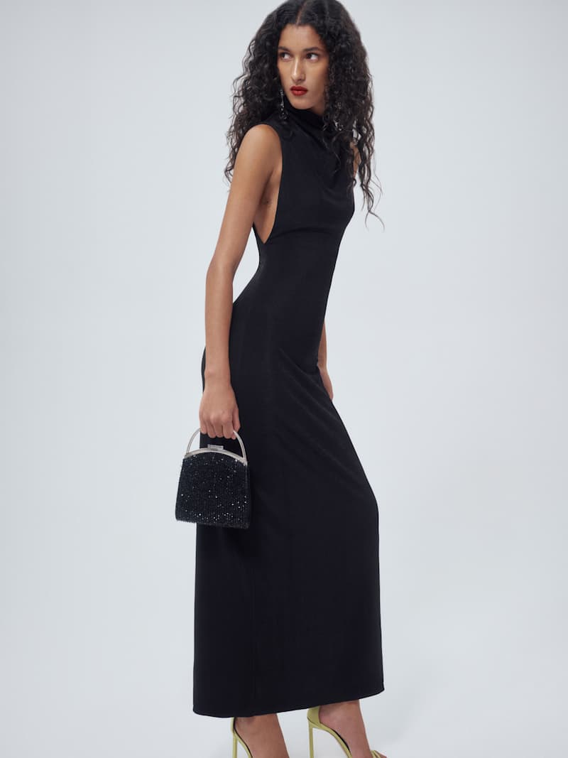Naya Knit Dress