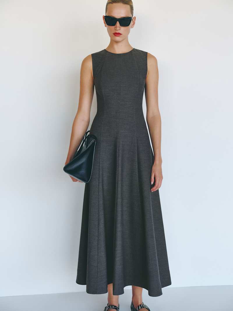 Petites Cecilia Dress