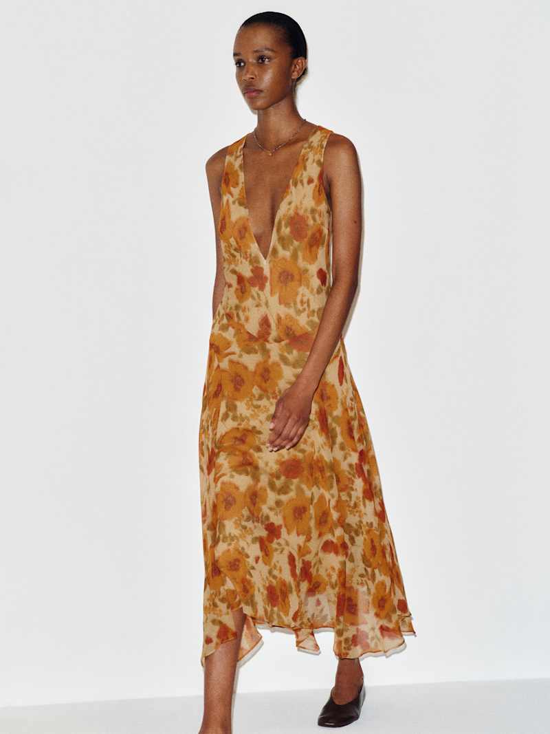 Petites Stellina Dress