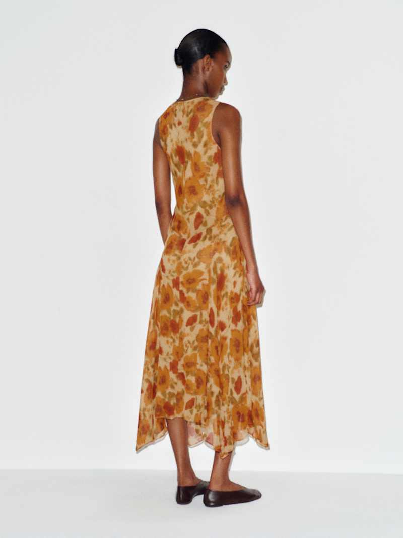 Petites Stellina Dress