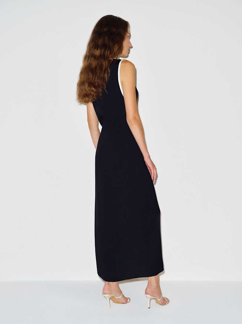 Selene Dress