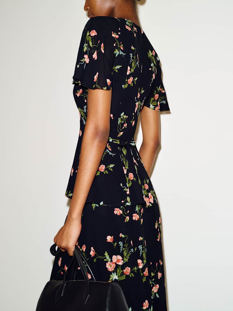 Petites Zuri Two Piece