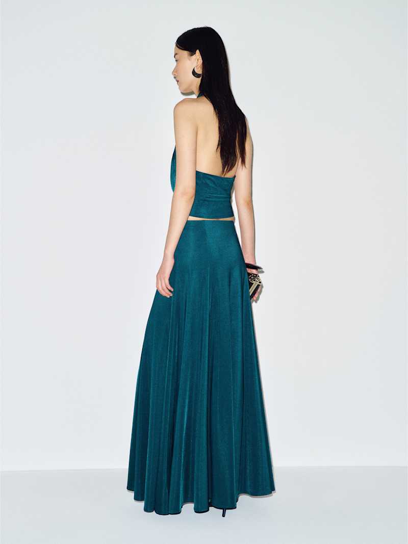 Caitie Knit Two Piece