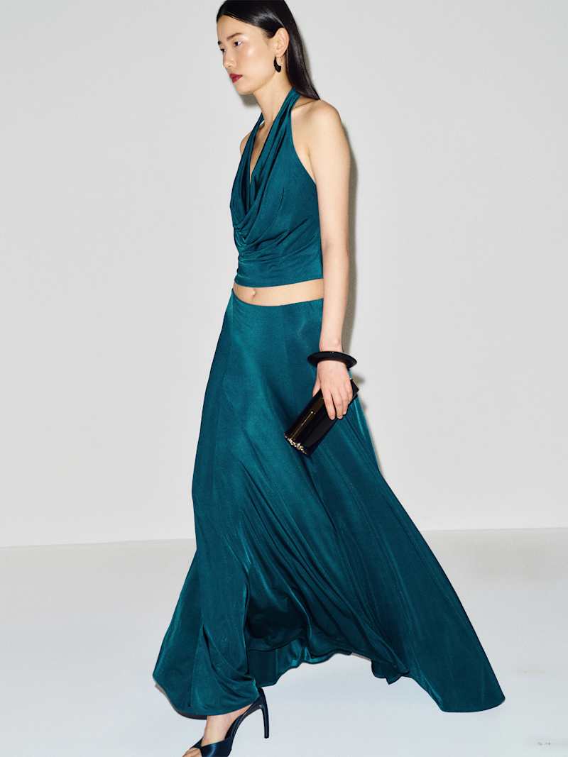 Caitie Knit Two Piece