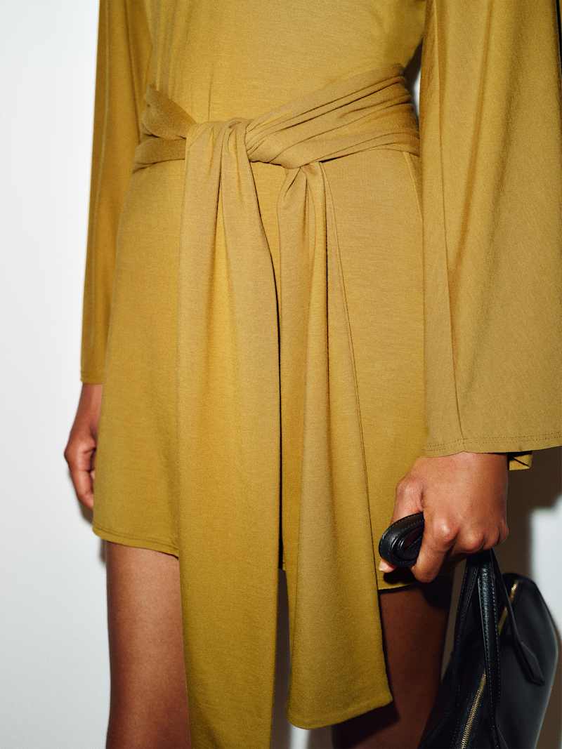 Hadley Knit Dress