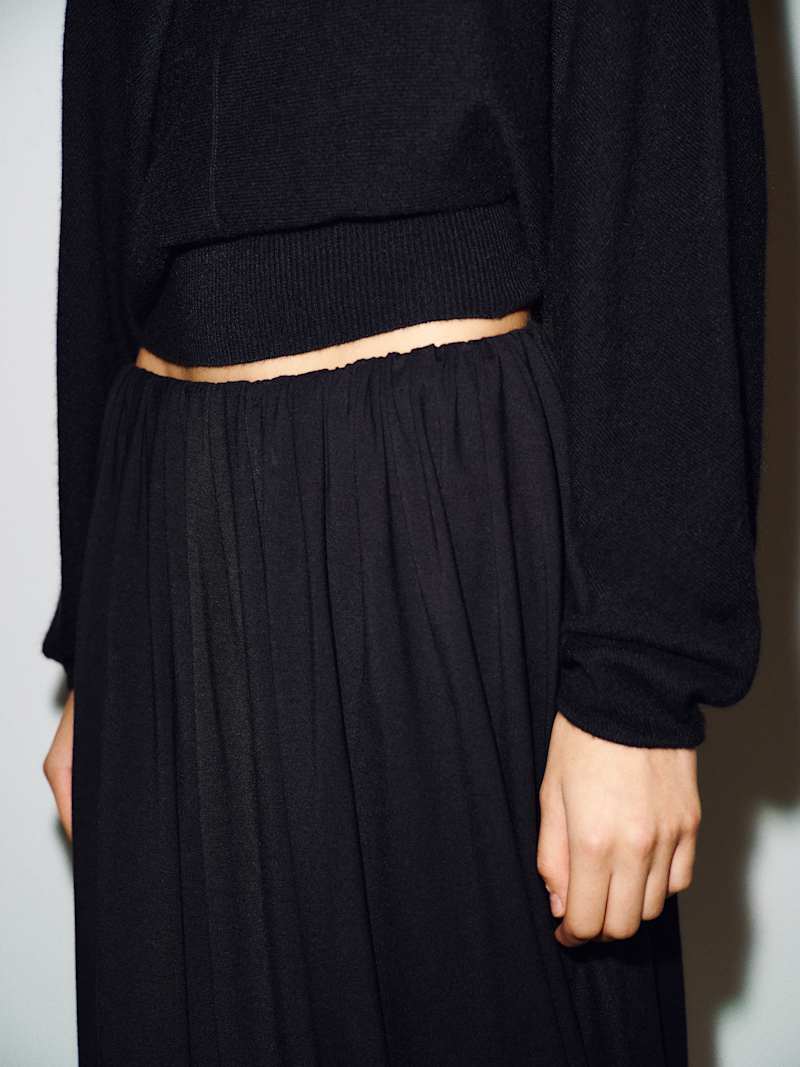 Lena Knit Skirt