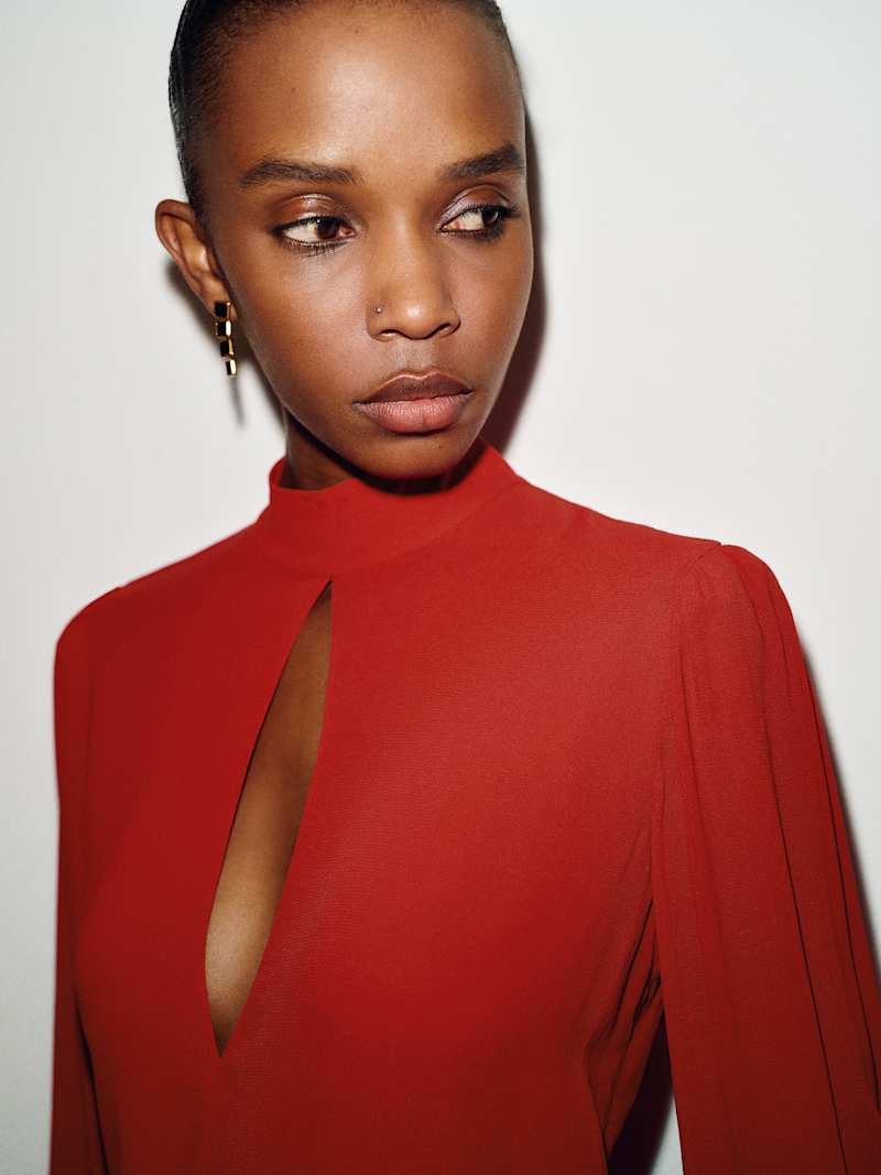 Braxley Dress