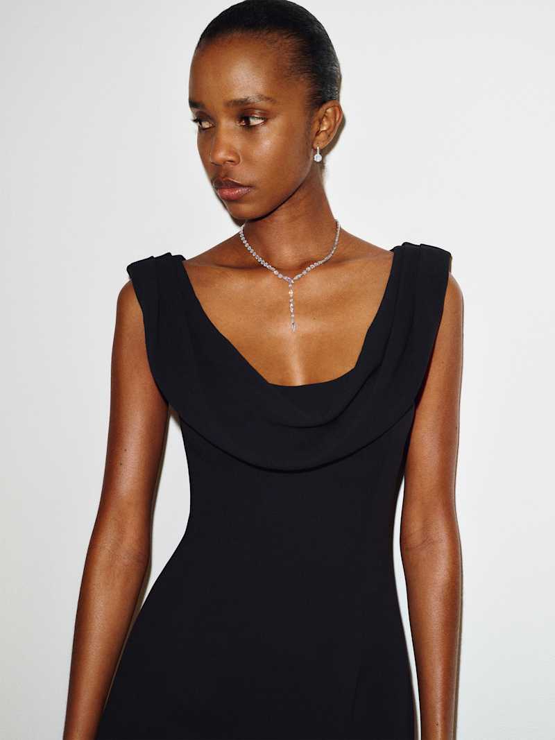 Elliana Dress