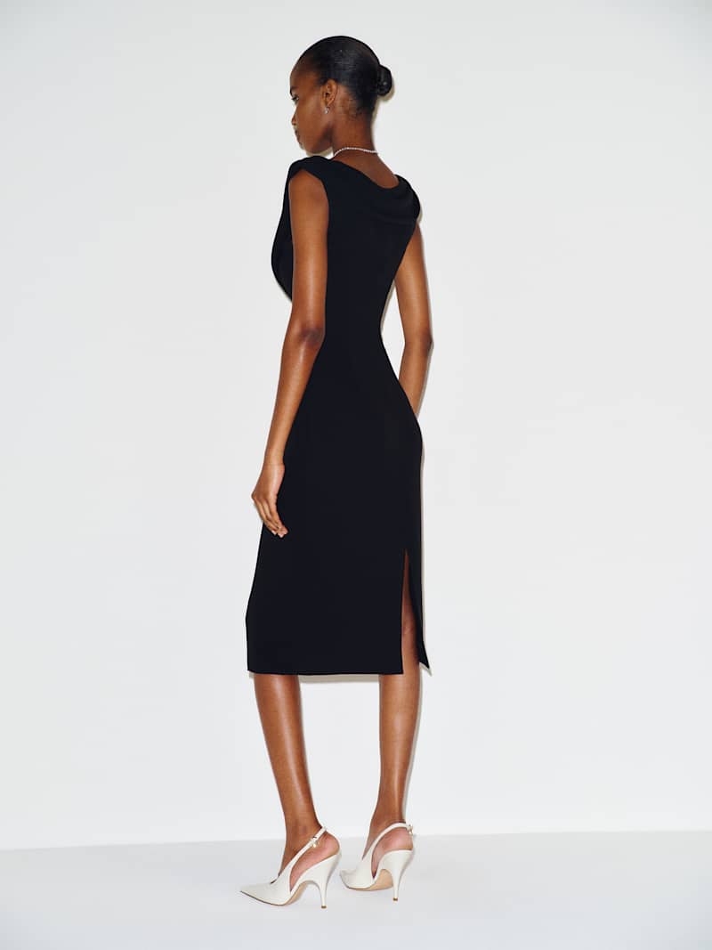 Elliana Dress
