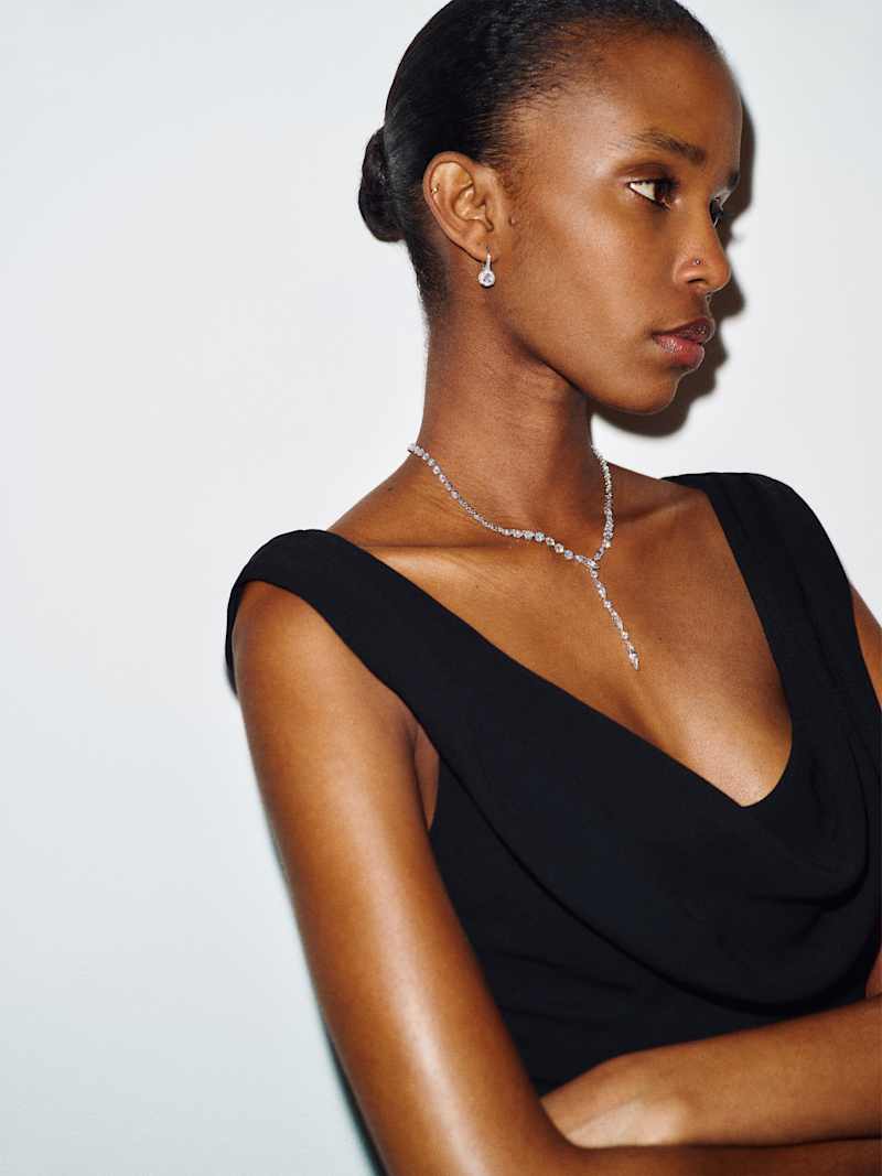 Elliana Dress