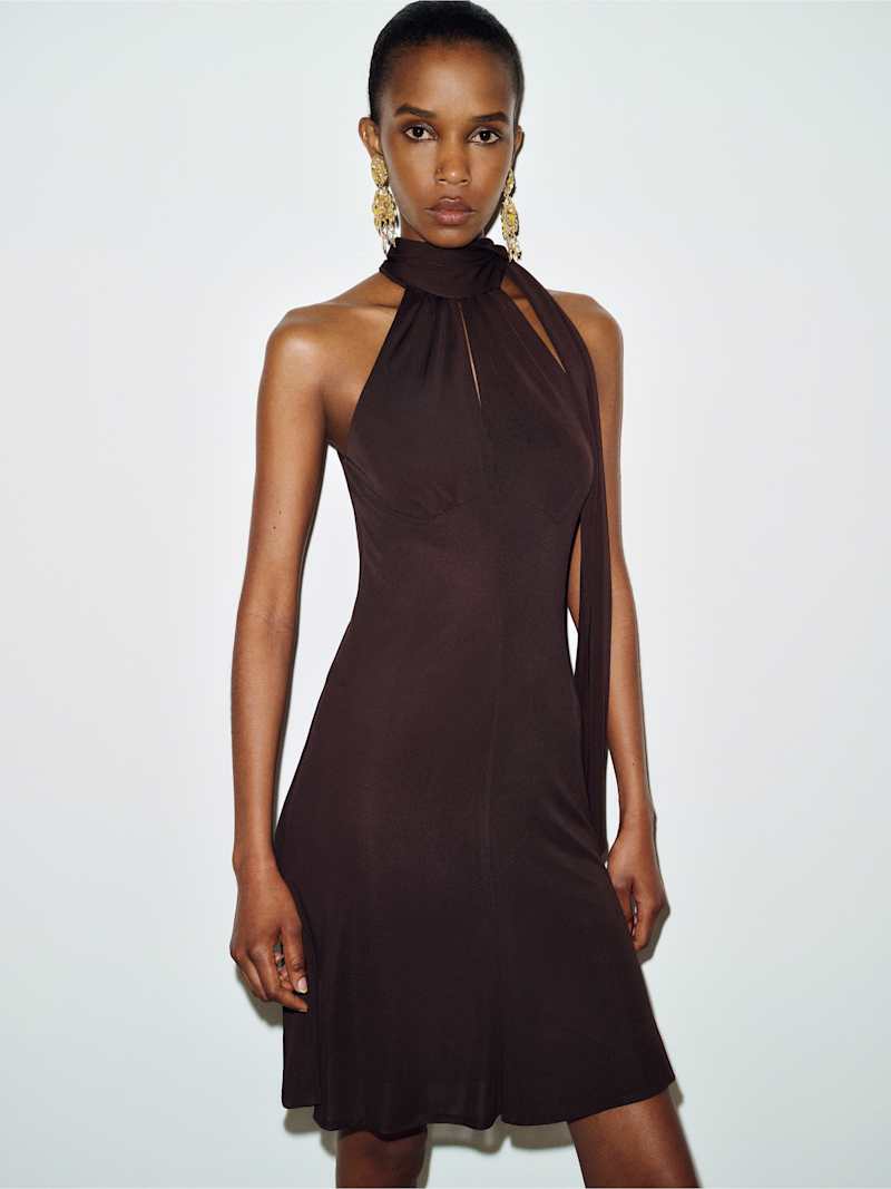 Vintage Gucci By Tom Ford Dress