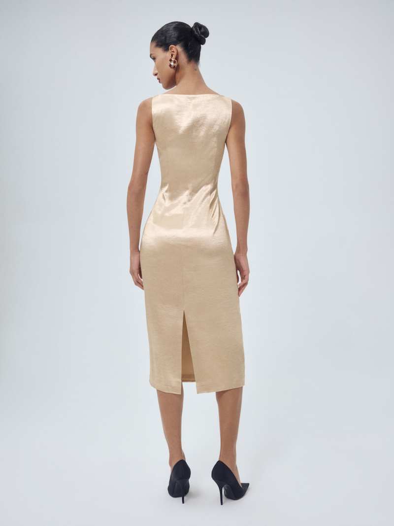 Rune Dress