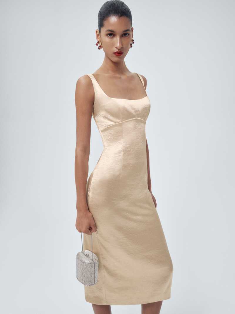 Rune Dress