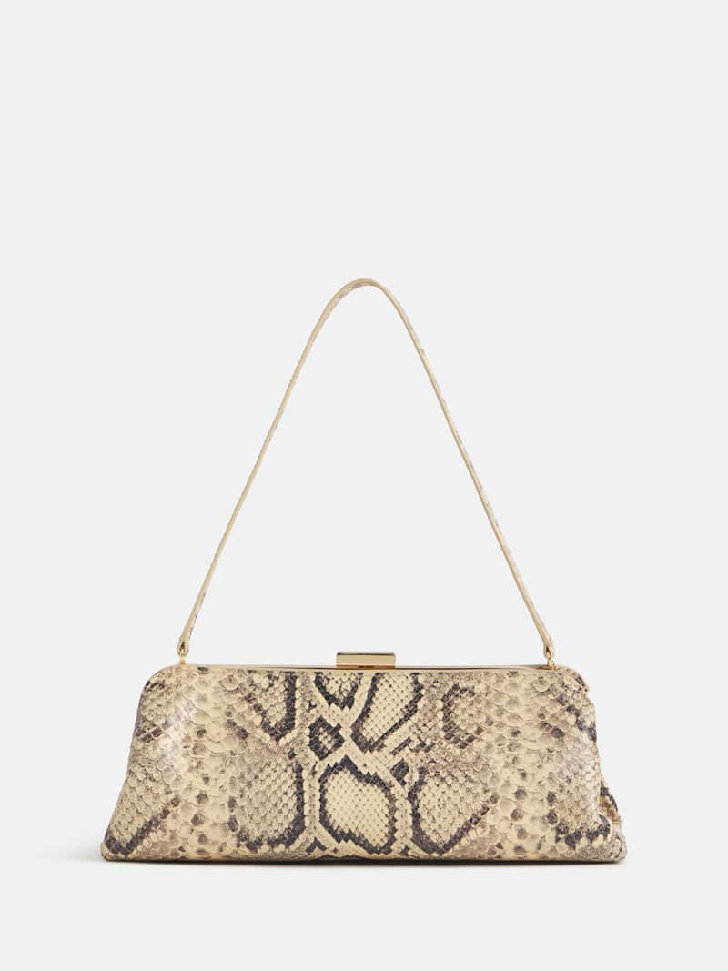 Lara Frame Bag