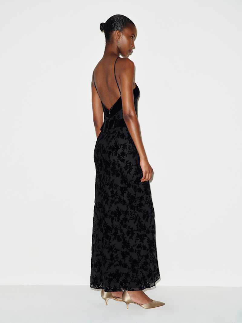 Jillian Dress