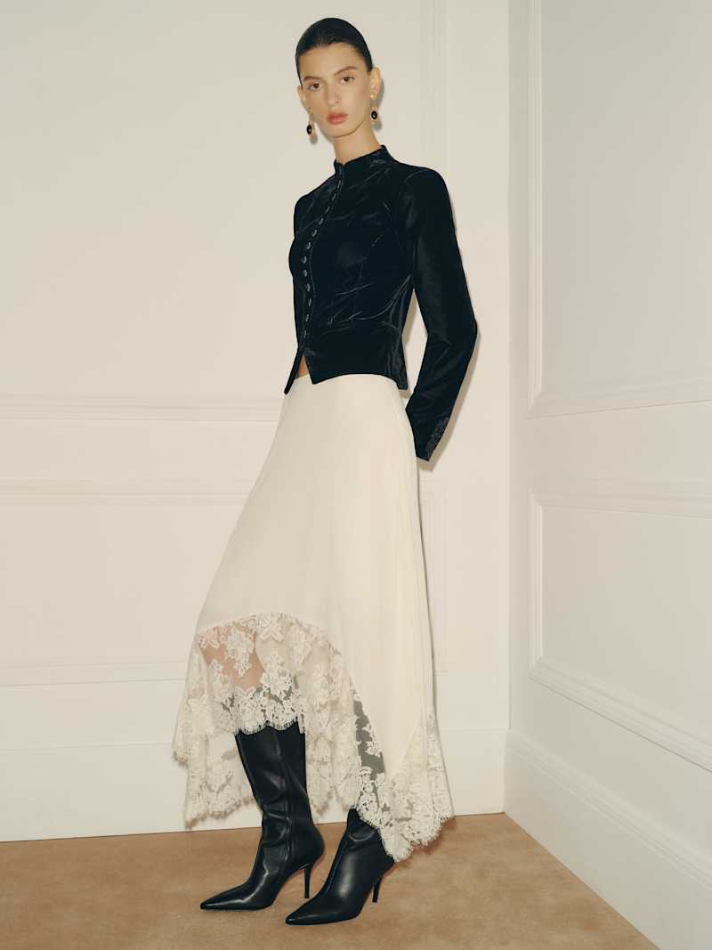Petites Mccall Skirt