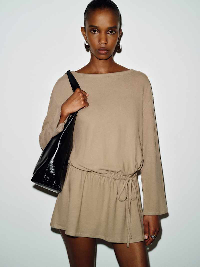 Emmie Knit Dress