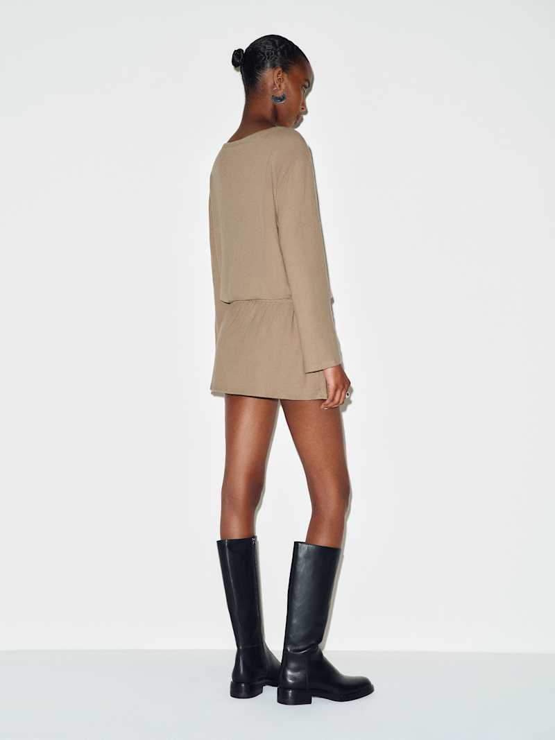 Emmie Knit Dress